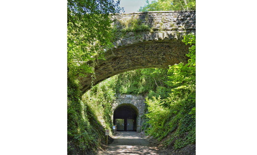 Wye Valley Greenway